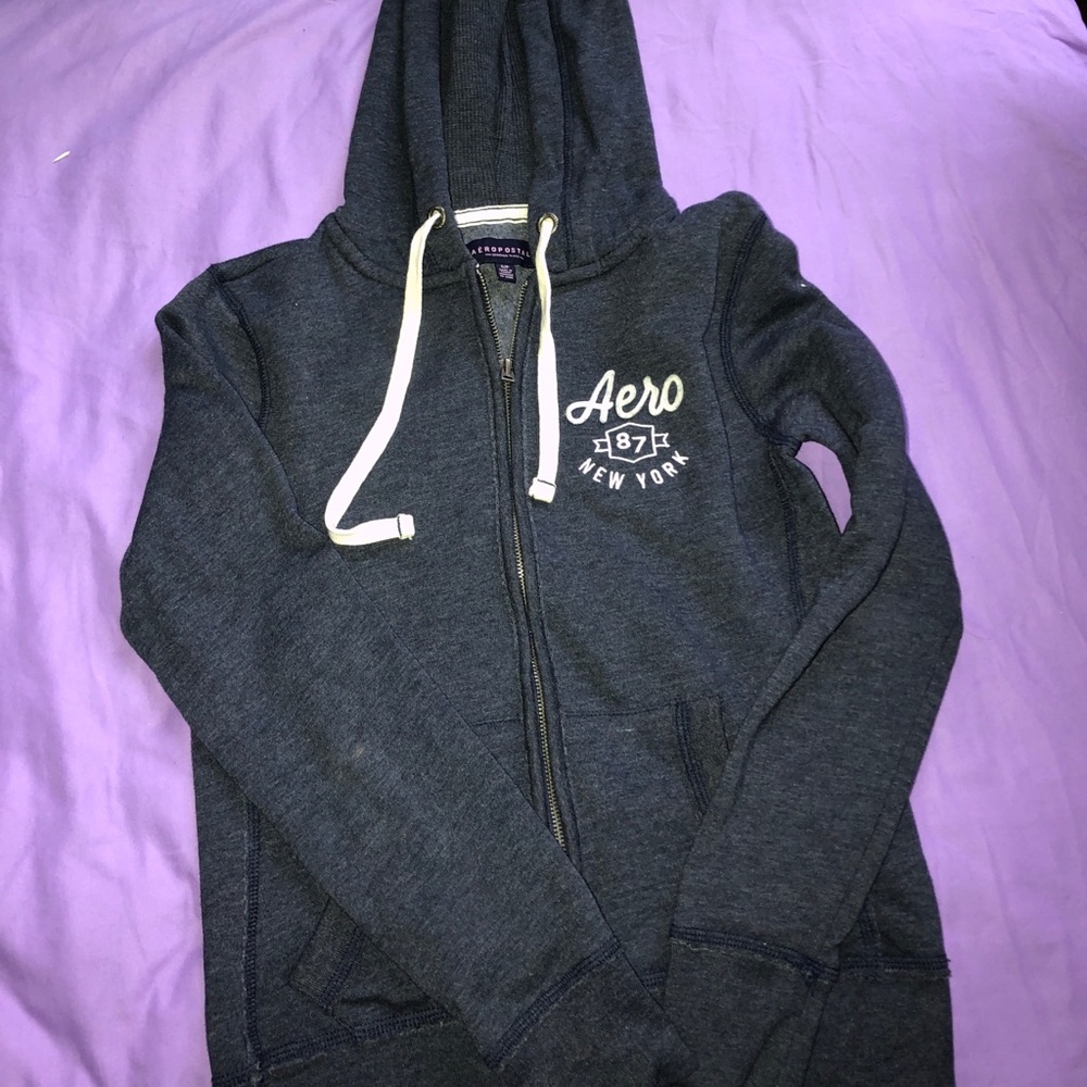 Aeropostale jacket